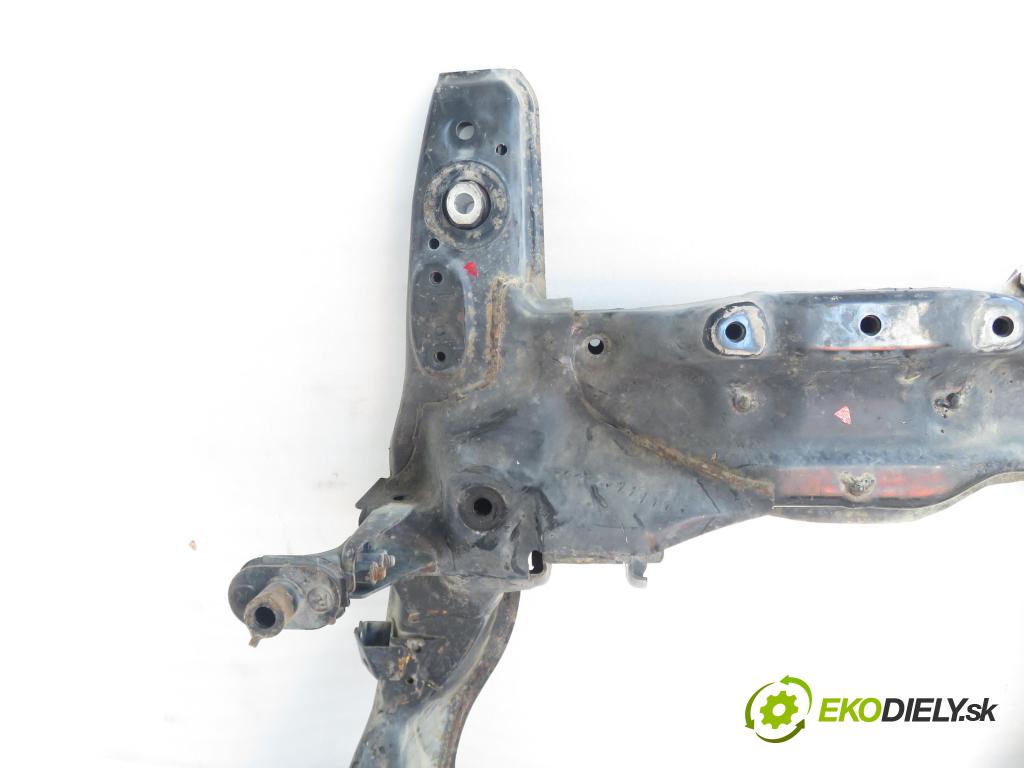 HONDA ACCORD VIII (CU) SEDAN 2009 110,00 2.2 i-DTEC (CU3) - N22B1 2199,00 PŘEDNÍ: