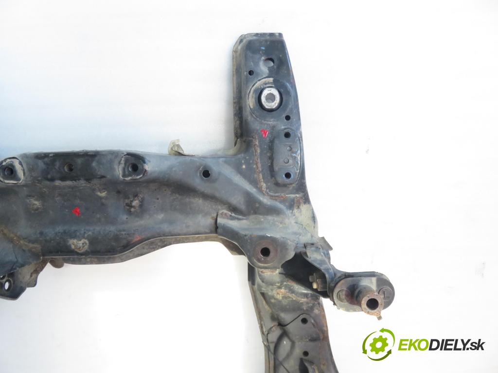 HONDA ACCORD VIII (CU) SEDAN 2009 110,00 2.2 i-DTEC (CU3) - N22B1 2199,00 PŘEDNÍ: