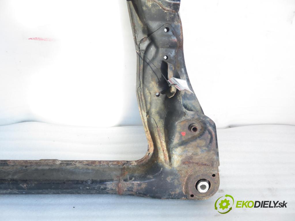 HONDA ACCORD VIII (CU) SEDAN 2009 110,00 2.2 i-DTEC (CU3) - N22B1 2199,00 PŘEDNÍ: