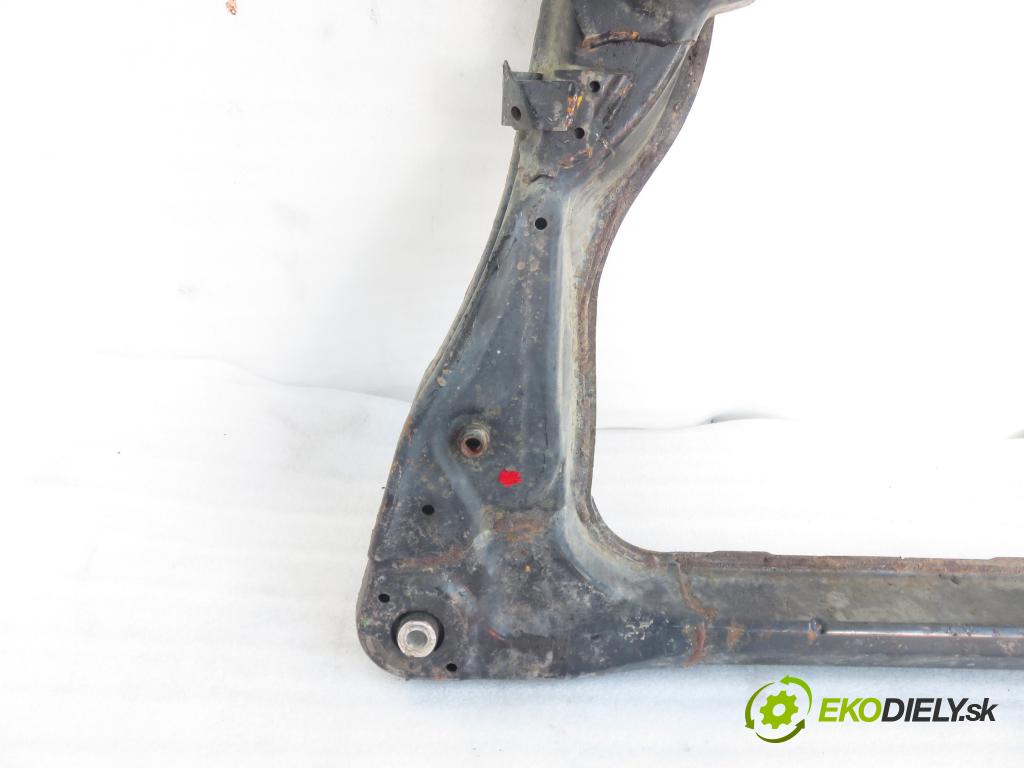 HONDA ACCORD VIII (CU) SEDAN 2009 110,00 2.2 i-DTEC (CU3) - N22B1 2199,00 PŘEDNÍ: