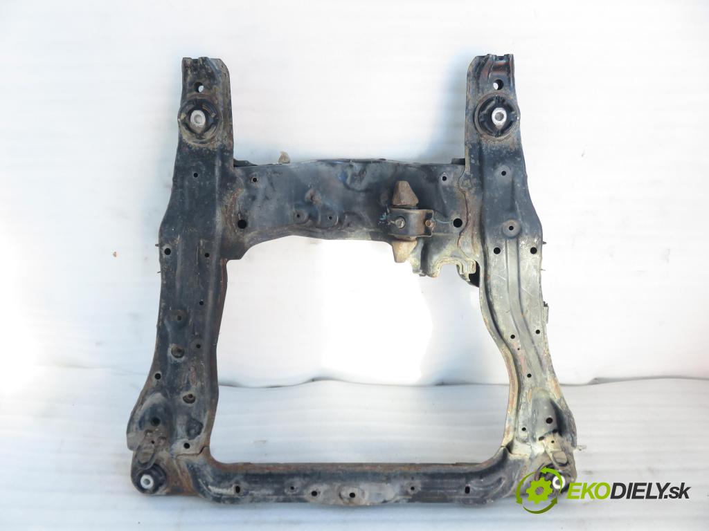 HONDA ACCORD VIII (CU) SEDAN 2009 110,00 2.2 i-DTEC (CU3) - N22B1 2199,00 PŘEDNÍ: