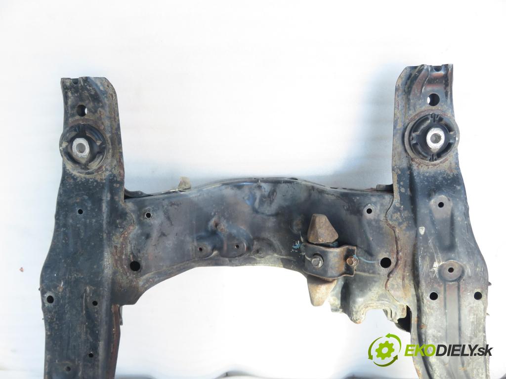 HONDA ACCORD VIII (CU) SEDAN 2009 110,00 2.2 i-DTEC (CU3) - N22B1 2199,00 PŘEDNÍ: