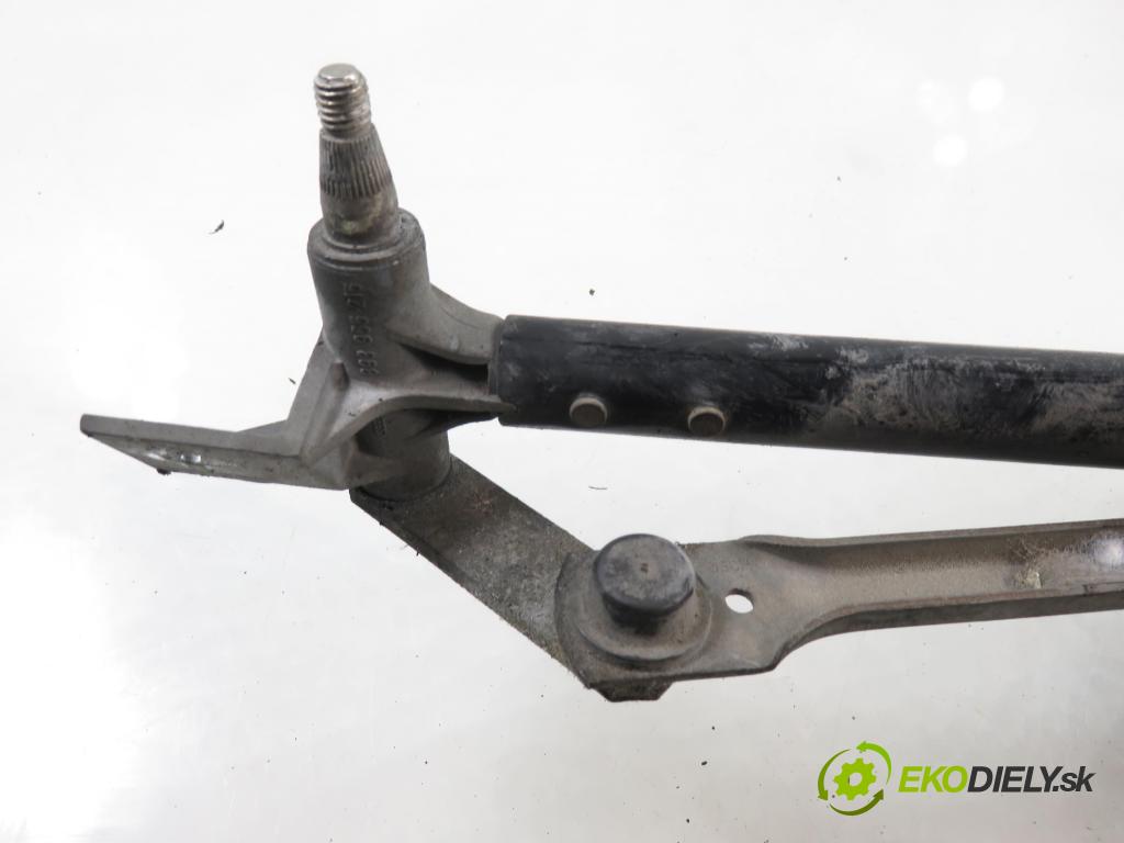 AUDI 80 (8C, B4) SEDAN 1993 85,00 2.0 E 115 - ABK 1984,00 Motorček stieračov 0390241097