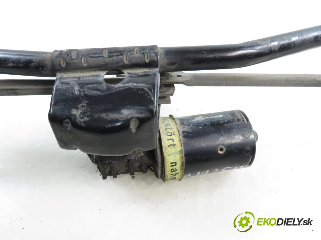 AUDI 80 (8C, B4) SEDAN 1993 85,00 2.0 E 115 - ABK 1984,00 Motorček stieračov 0390241097