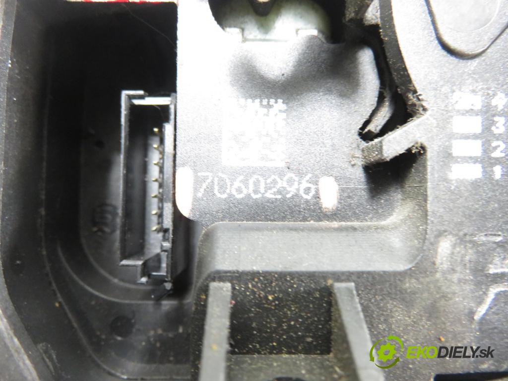 BMW 3 (E90) SEDAN 2005 95,00 318 i 129 - N46 B20 B 1995,00 zámok PTE 7060296