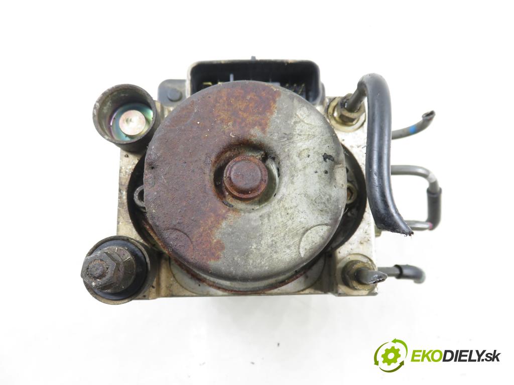 MAZDA 323 F VI (BJ) HB 2001 72,00 1.6 - ZM 1598,00 Pumpa ABS 2057946 (Pumpa ABS)