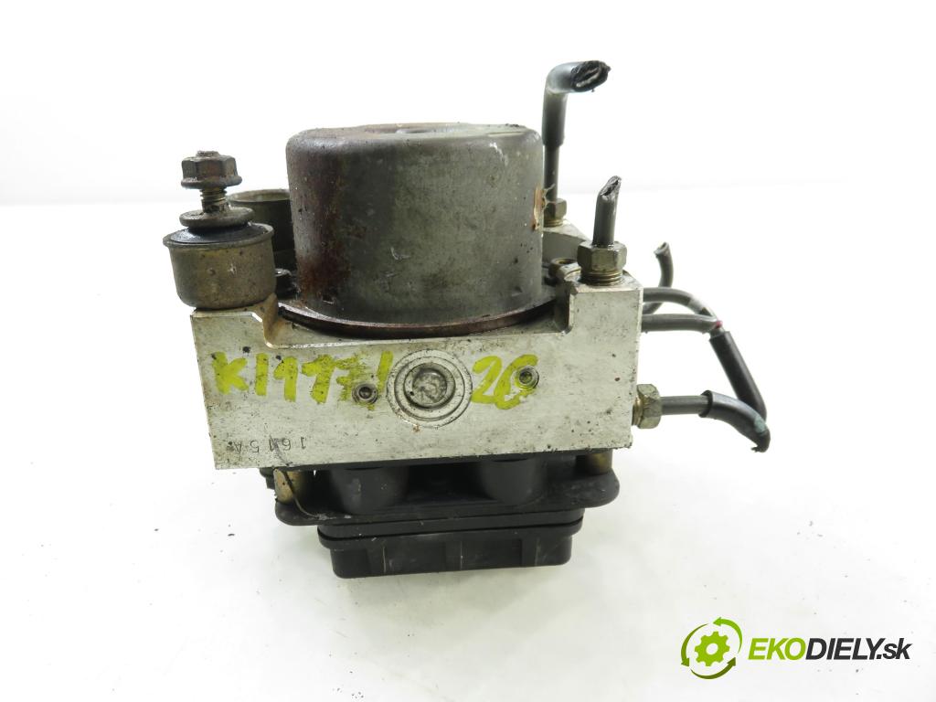 MAZDA 323 F VI (BJ) HB 2001 72,00 1.6 - ZM 1598,00 Pumpa ABS 2057946 (Pumpa ABS)