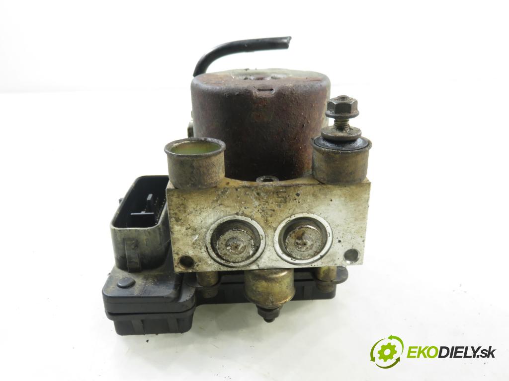 MAZDA 323 F VI (BJ) HB 2001 72,00 1.6 - ZM 1598,00 Pumpa ABS 2057946 (Pumpa ABS)