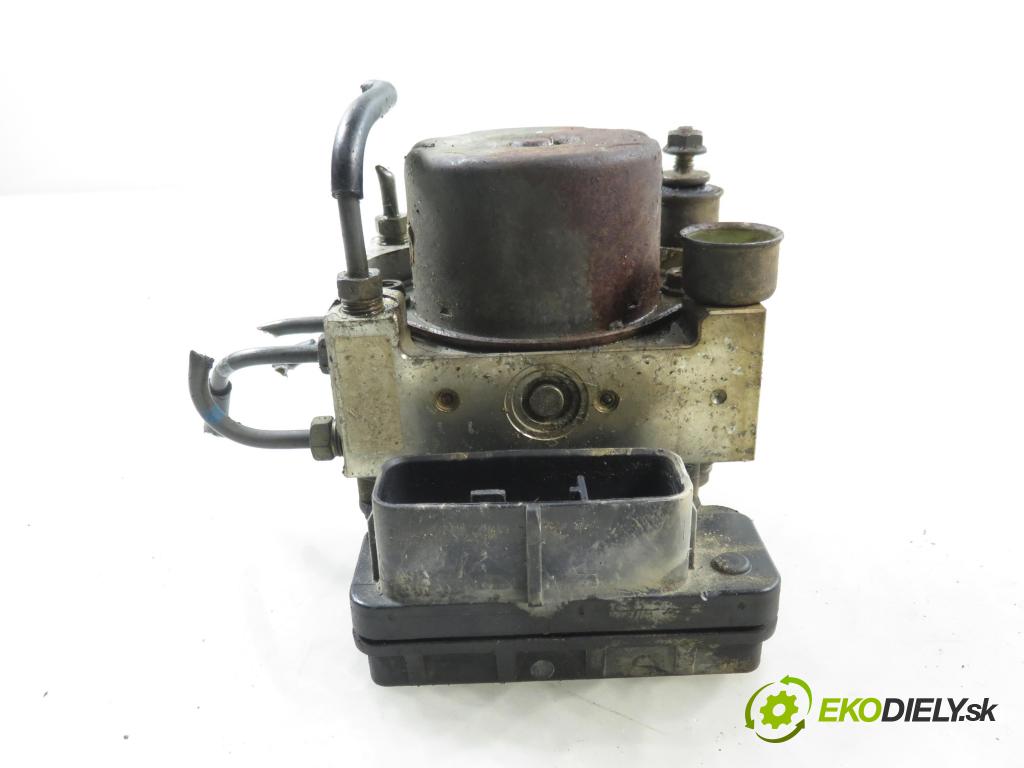 MAZDA 323 F VI (BJ) HB 2001 72,00 1.6 - ZM 1598,00 Pumpa ABS 2057946 (Pumpa ABS)