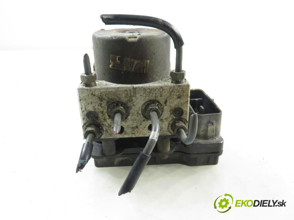 MAZDA 323 F VI (BJ) HB 2001 72,00 1.6 - ZM 1598,00 Pumpa ABS 2057946 (Pumpa ABS)