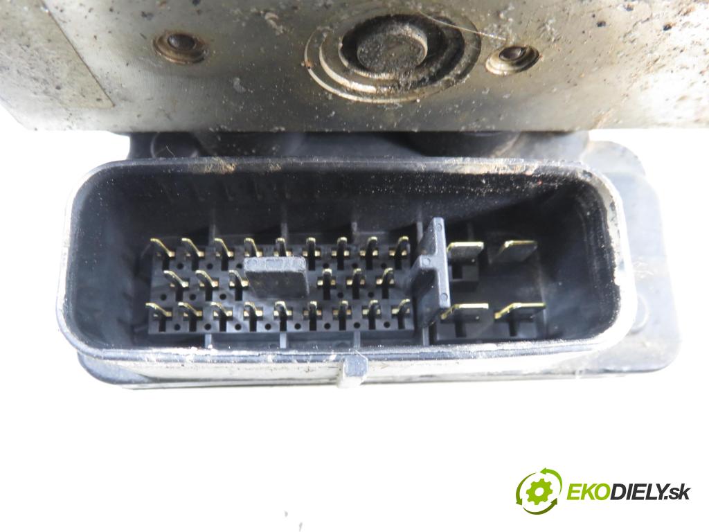 MAZDA 323 F VI (BJ) HB 2001 72,00 1.6 - ZM 1598,00 Pumpa ABS 2057946 (Pumpa ABS)