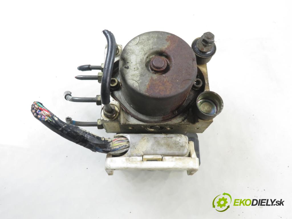 MAZDA 323 F VI (BJ) HB 2001 72,00 1.6 - ZM 1598,00 Pumpa ABS 2057946 (Pumpa ABS)