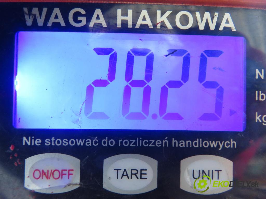 CITROEN C8 (EA_, EB_) MINIVAN 2005 0,00 2.0 HDi - RHT (DW10ATED4) 1997,00 predný