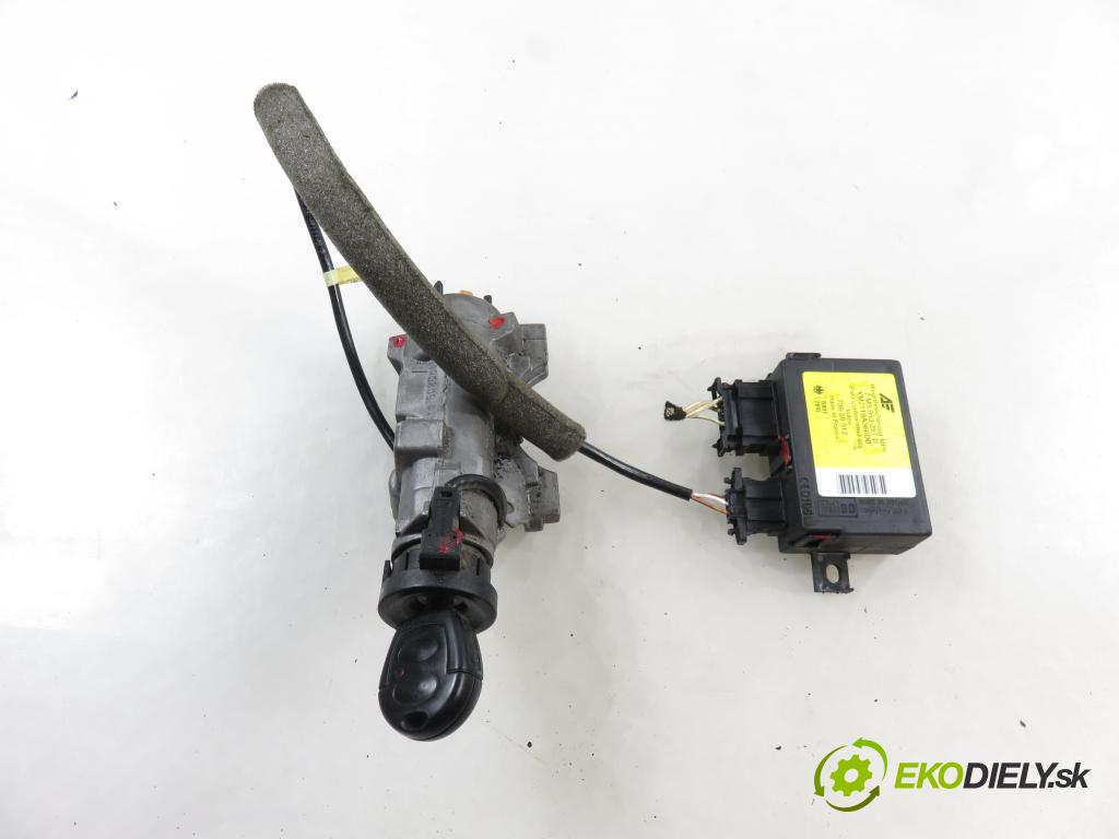 FORD GALAXY (WGR) MINIVAN 2006 103,00 2.3 16V - E5SB 2295,00 spinačka 4B0905851B ; 7M3953257D ; YM2119A366DB (Spínacia skrinka)