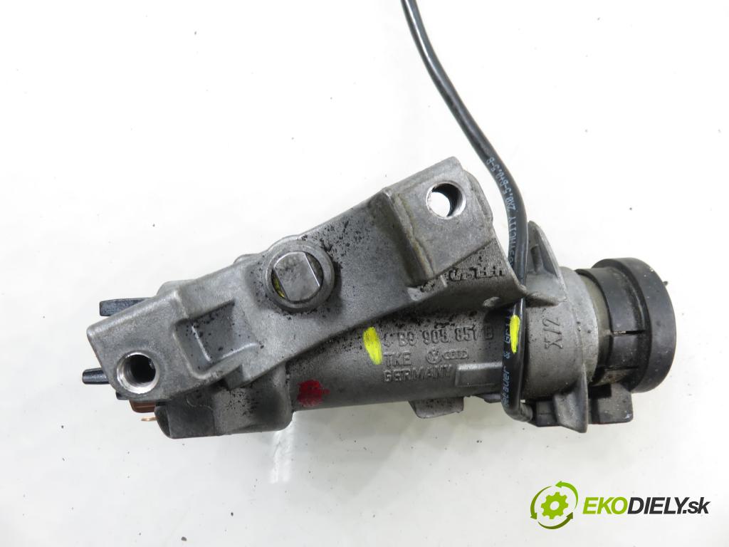 FORD GALAXY (WGR) MINIVAN 2006 103,00 2.3 16V - E5SB 2295,00 spinačka 4B0905851B ; 7M3953257D ; YM2119A366DB (Spínacia skrinka)