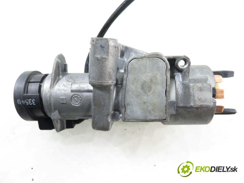 FORD GALAXY (WGR) MINIVAN 2006 103,00 2.3 16V - E5SB 2295,00 spinačka 4B0905851B ; 7M3953257D ; YM2119A366DB (Spínacia skrinka)