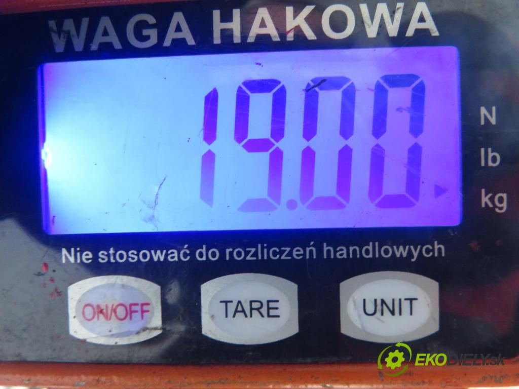 KIA CEE'D SW (ED) KOMBI 2008 66,00 1.6 CRDi 90 - D4FB-L 1582,00 predný