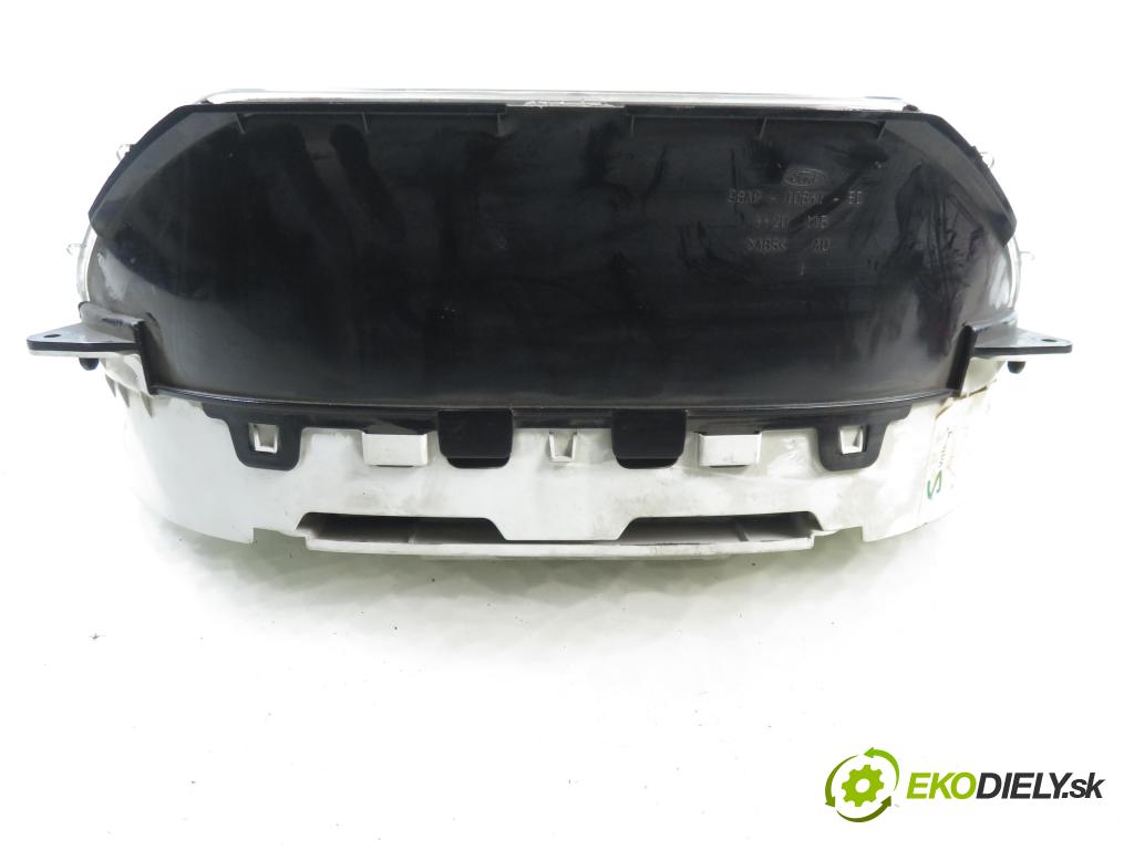 FORD FOCUS (DAW, DBW) HB 2001 66,00 1.8 TDDi 90 - C9DA 1753,00 Prístrojovka elektrický 1M5F10849PB