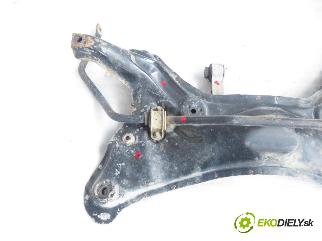 FIAT PANDA (169_) HB 2011 51,00 1.2 - 169 A4.000 1242,00 PŘEDNÍ: