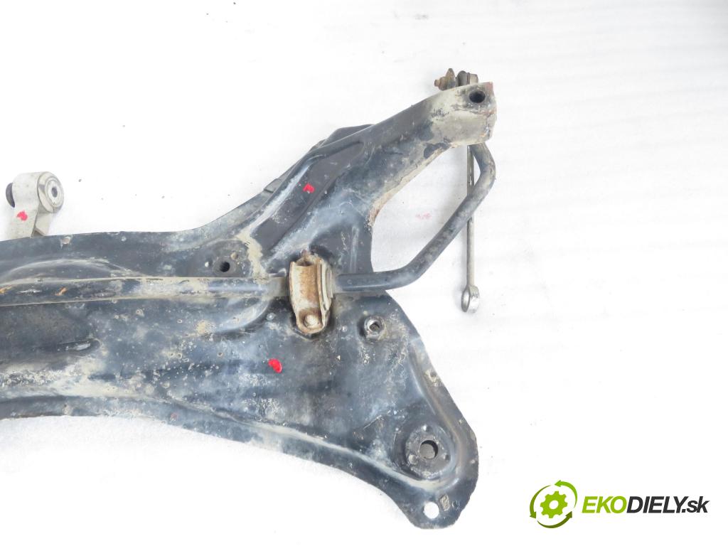 FIAT PANDA (169_) HB 2011 51,00 1.2 - 169 A4.000 1242,00 PŘEDNÍ: