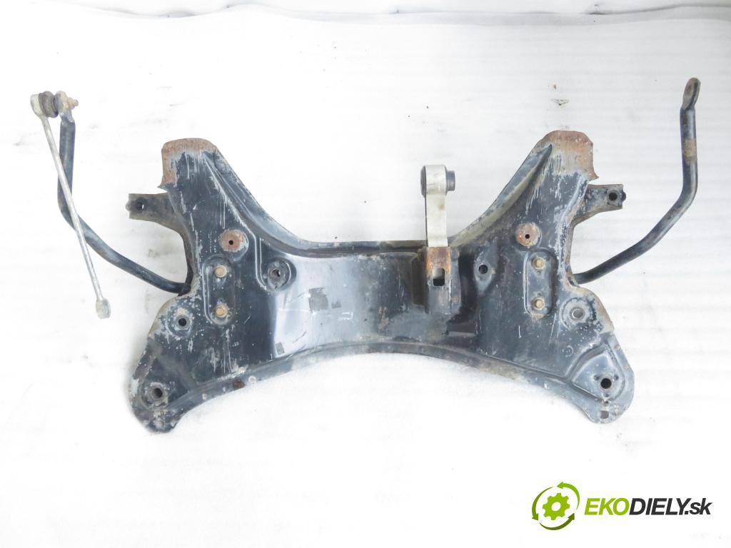 FIAT PANDA (169_) HB 2011 51,00 1.2 - 169 A4.000 1242,00 PŘEDNÍ: