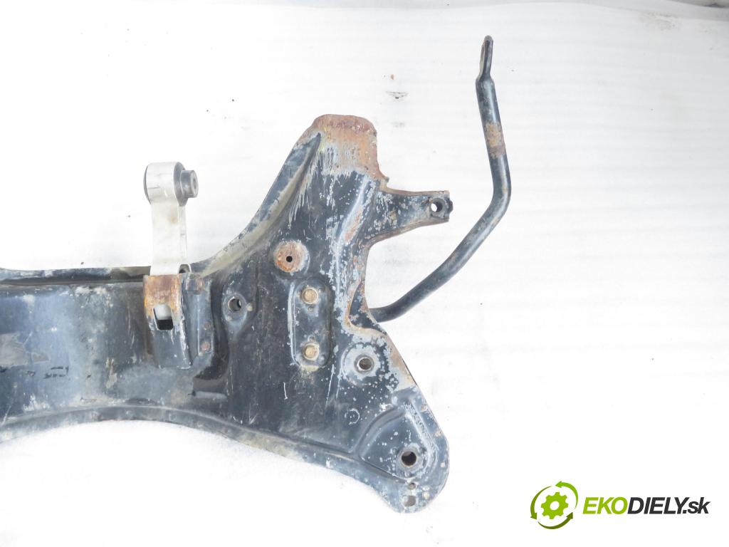 FIAT PANDA (169_) HB 2011 51,00 1.2 - 169 A4.000 1242,00 PŘEDNÍ: