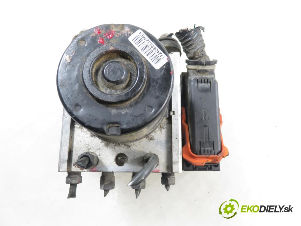 SUZUKI SWIFT III (MZ, EZ) HB 2009 68,00 1.3 92 - M13A 1328,00 pumpa ABS 06210908113 ; 06210205754 (Pumpa ABS)