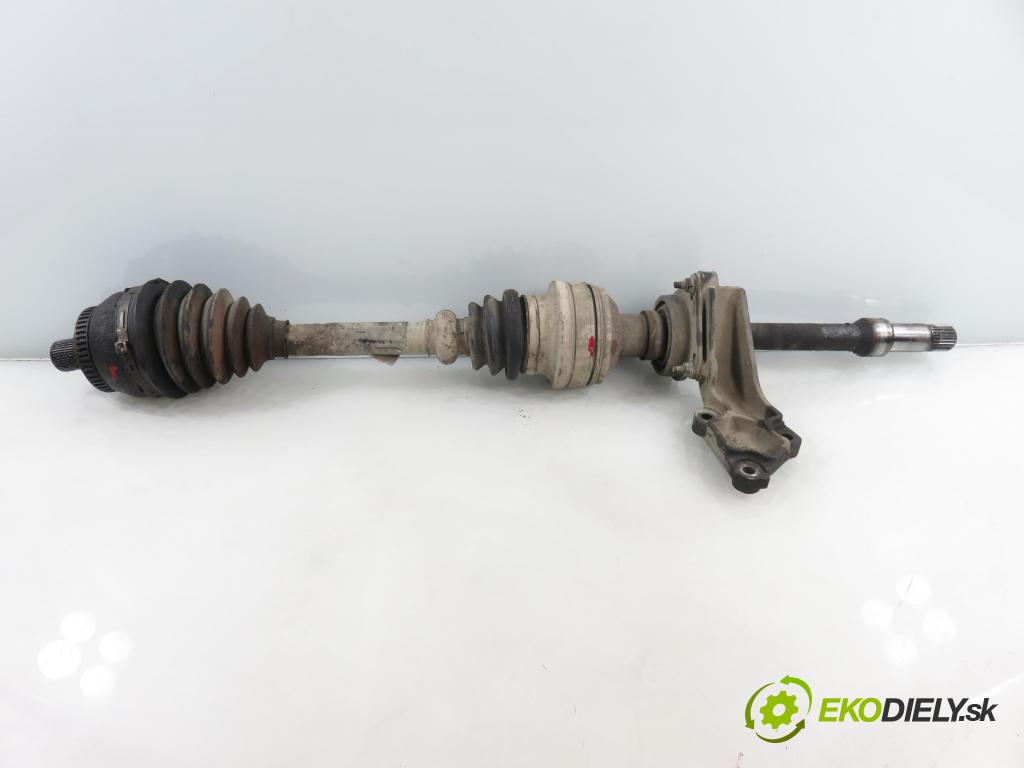 FORD GALAXY (WGR) MINIVAN 2006 103,00 2.3 16V - E5SB 2295,00 Poloos PP 