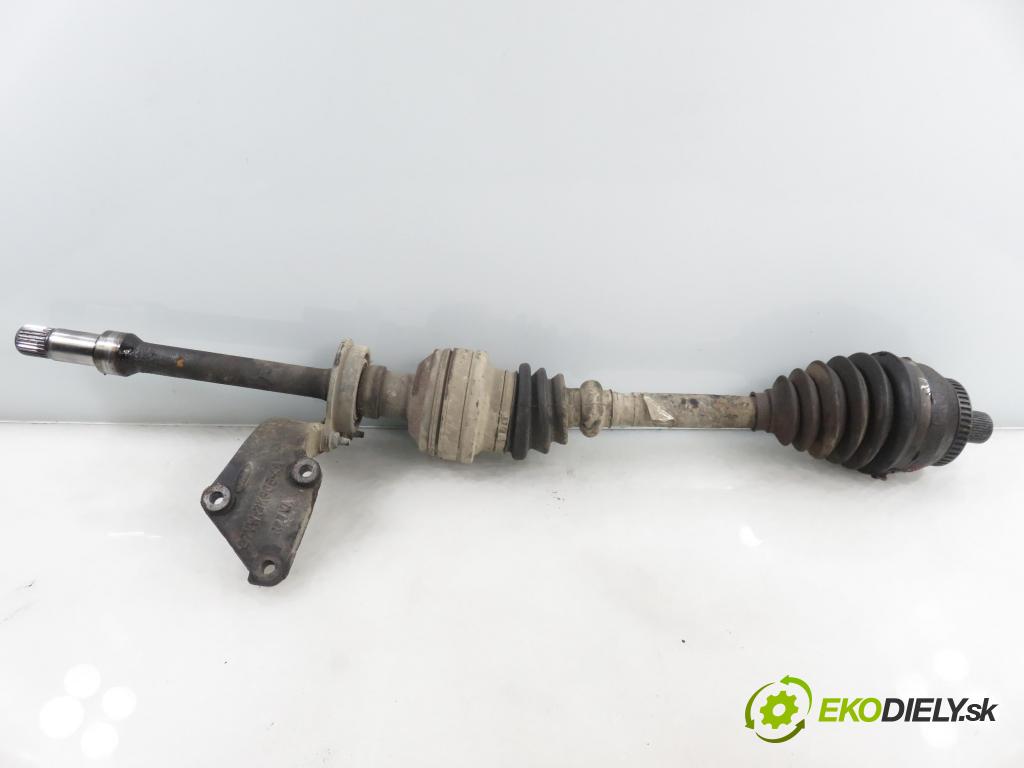 FORD GALAXY (WGR) MINIVAN 2006 103,00 2.3 16V - E5SB 2295,00 Poloos PP