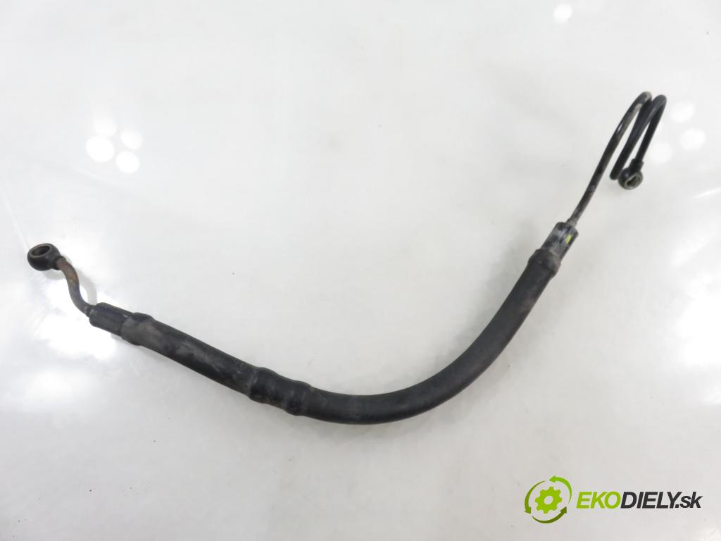 AUDI 80 (8C, B4) SEDAN 1993 85,00 2.0 E 115 - ABK 1984,00 rúrka / Rúra servočerpadlo 8A1422893B