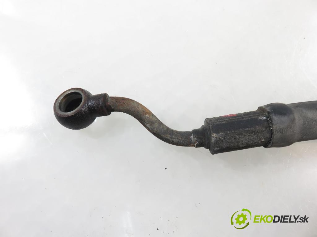 AUDI 80 (8C, B4) SEDAN 1993 85,00 2.0 E 115 - ABK 1984,00 rúrka / Rúra servočerpadlo 8A1422893B