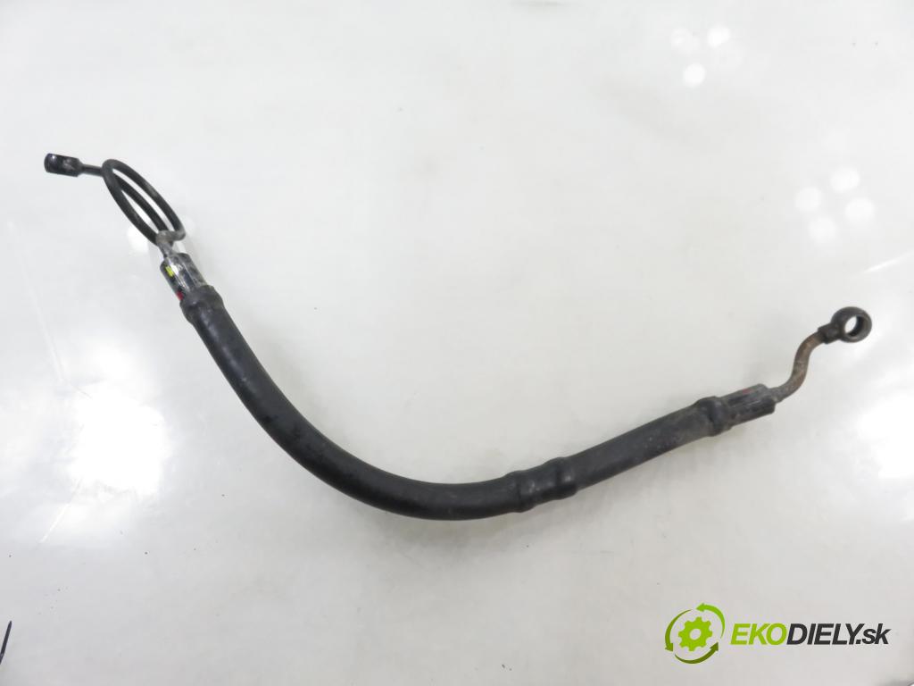 AUDI 80 (8C, B4) SEDAN 1993 85,00 2.0 E 115 - ABK 1984,00 rúrka / Rúra servočerpadlo 8A1422893B