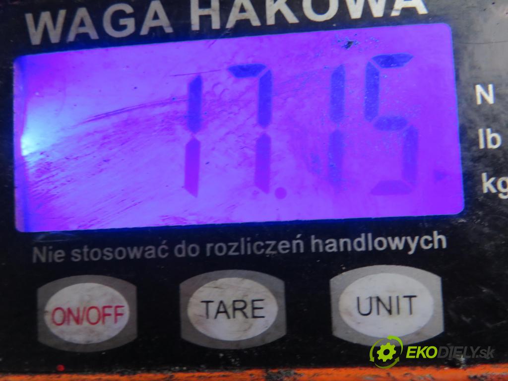 VW TIGUAN (5N_) SUV 2011 103,00 2.0 TDI 4motion - CFFB 1968,00 Reduktor prevodovky 0A6409053AF