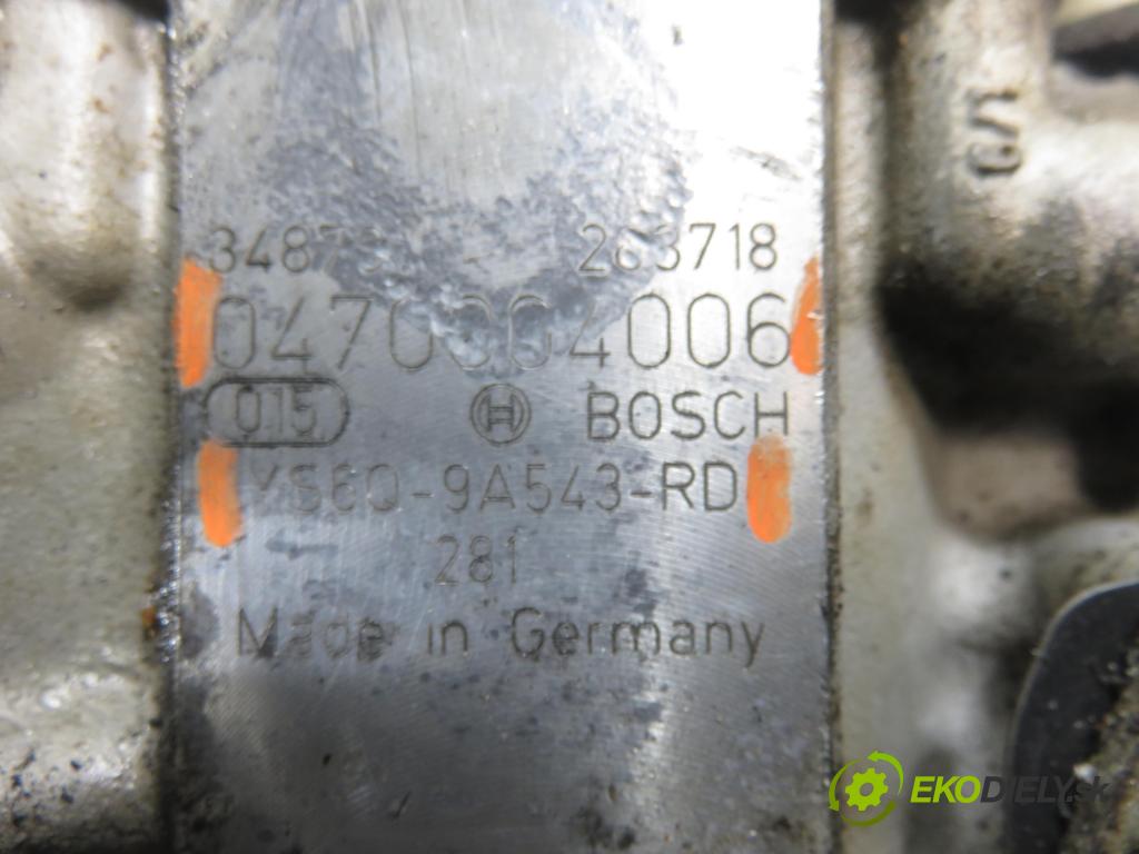 FORD FOCUS (DAW, DBW) HB 2001 66,00 1.8 TDDi 90 - C9DA 1753,00 Pumpa vstrekovacia 0470004006 ; YS6Q9A543RD ; 0281010888 (Vstrekovacie čerpadlo)
