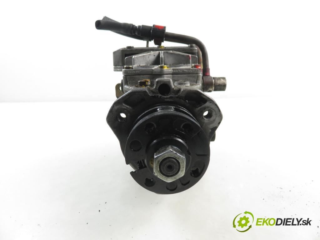 FORD FOCUS (DAW, DBW) HB 2001 66,00 1.8 TDDi 90 - C9DA 1753,00 Pumpa vstrekovacia 0470004006 ; YS6Q9A543RD ; 0281010888 (Vstrekovacie čerpadlo)