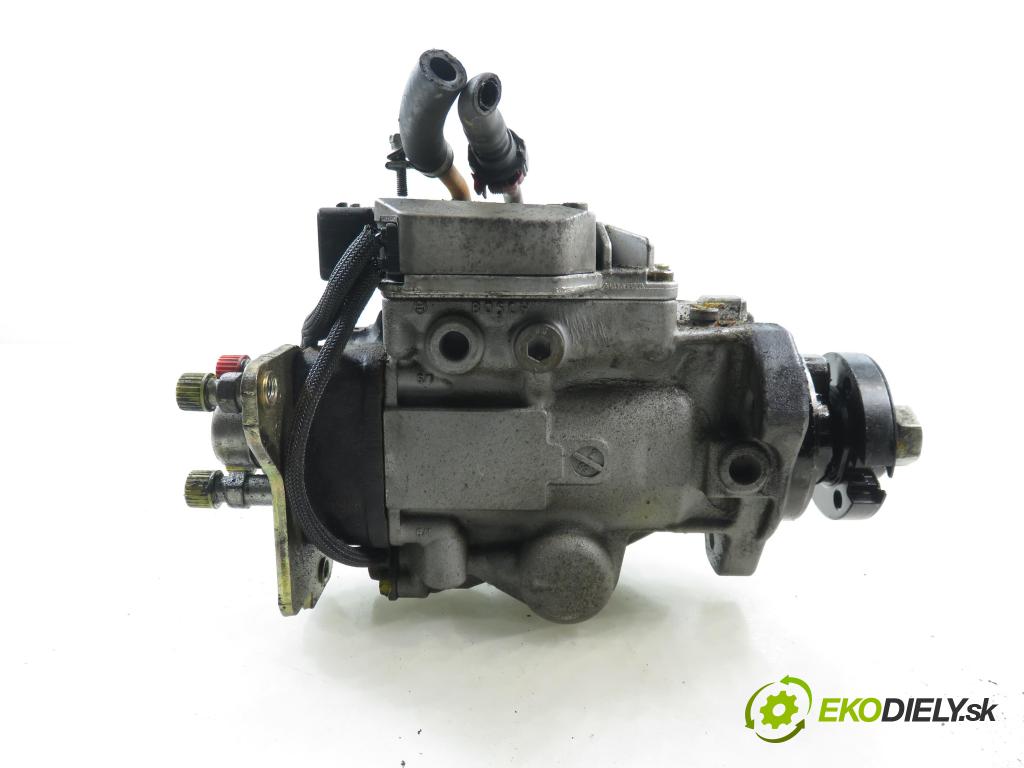 FORD FOCUS (DAW, DBW) HB 2001 66,00 1.8 TDDi 90 - C9DA 1753,00 Pumpa vstrekovacia 0470004006 ; YS6Q9A543RD ; 0281010888 (Vstrekovacie čerpadlo)