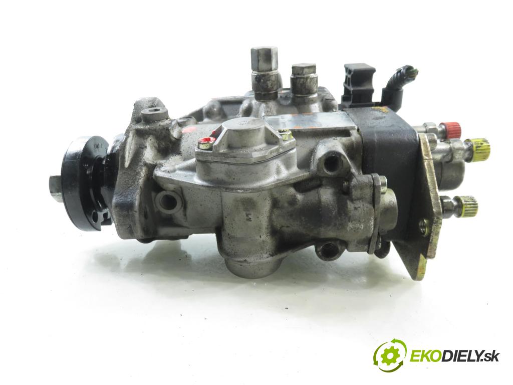 FORD FOCUS (DAW, DBW) HB 2001 66,00 1.8 TDDi 90 - C9DA 1753,00 Pumpa vstrekovacia 0470004006 ; YS6Q9A543RD ; 0281010888 (Vstrekovacie čerpadlo)