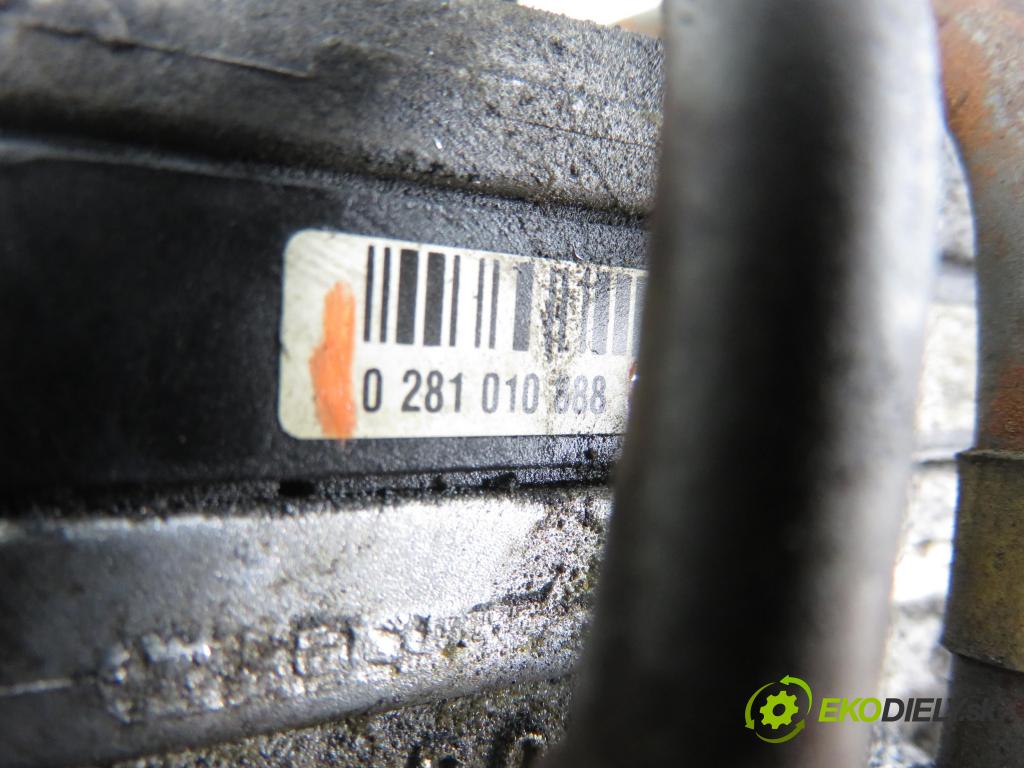 FORD FOCUS (DAW, DBW) HB 2001 66,00 1.8 TDDi 90 - C9DA 1753,00 Pumpa vstrekovacia 0470004006 ; YS6Q9A543RD ; 0281010888 (Vstrekovacie čerpadlo)