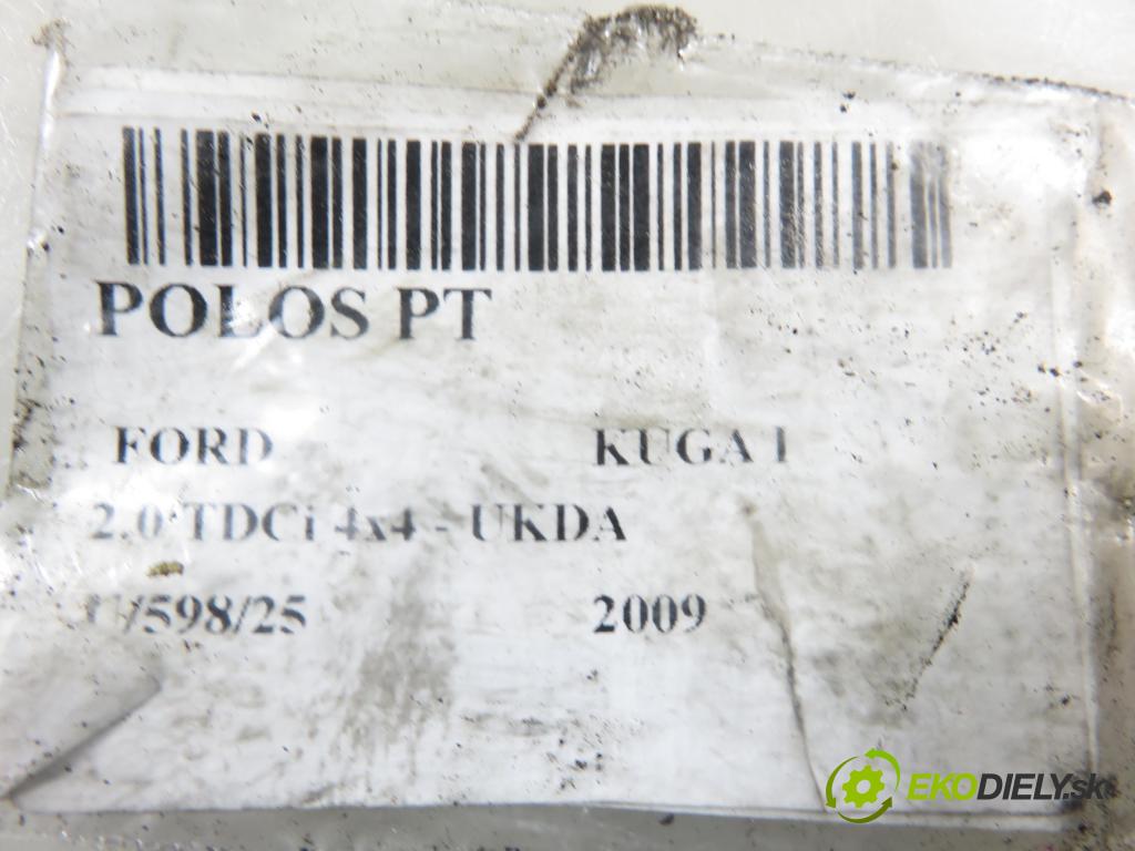 FORD KUGA I SUV 2009 100,00 2.0 TDCi 4x4 - G6DG 1997,00 Poloos LT