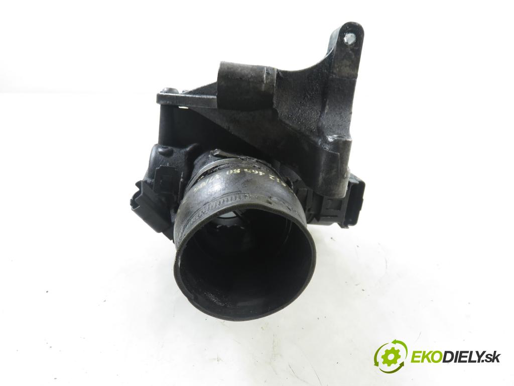 PEUGEOT PARTNER Combispace (5F) KOMBIVAN 2006 66,00 1.6 HDi 90 - 9HX 1560,00 Škrtiaca klapka 9660030580 (Škrtiaca klapka)