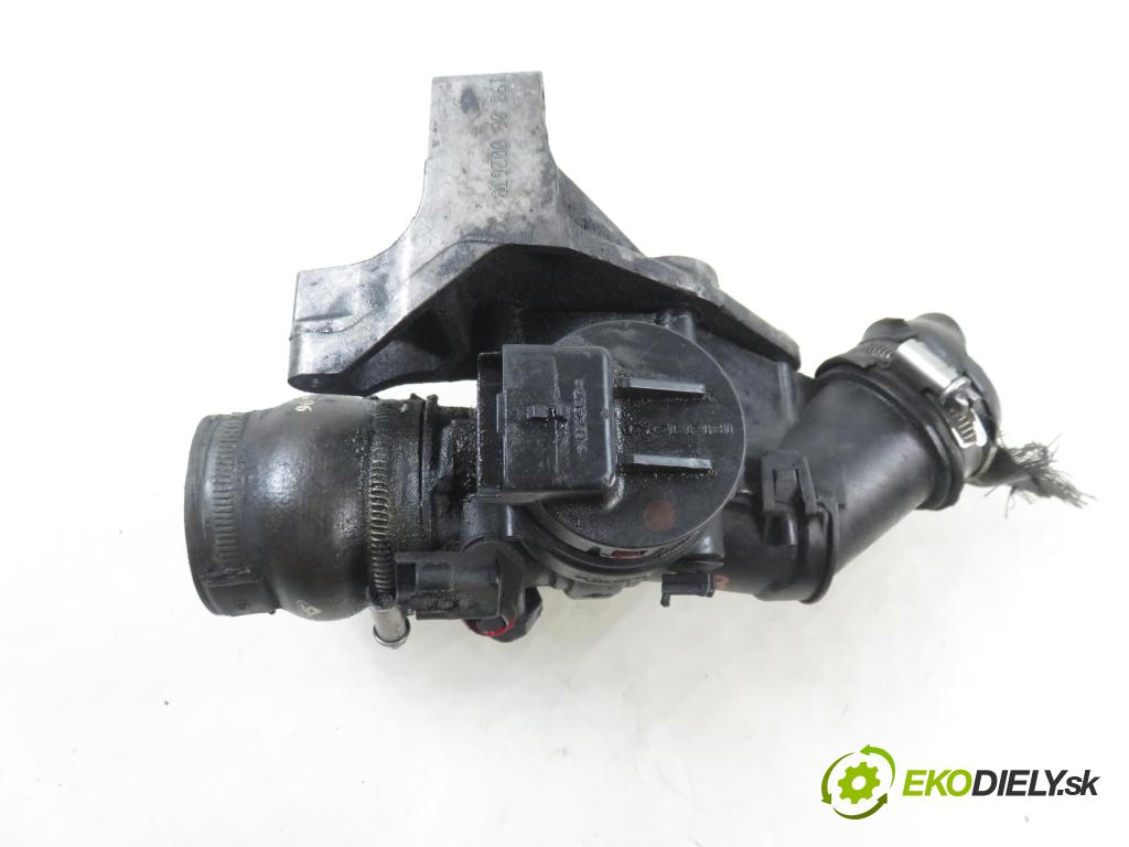 PEUGEOT PARTNER Combispace (5F) KOMBIVAN 2006 66,00 1.6 HDi 90 - 9HX 1560,00 Škrtiaca klapka 9660030580 (Škrtiaca klapka)