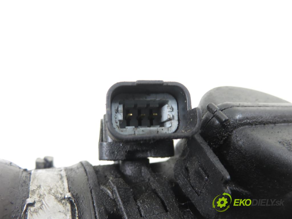 PEUGEOT PARTNER Combispace (5F) KOMBIVAN 2006 66,00 1.6 HDi 90 - 9HX 1560,00 Škrtiaca klapka 9660030580 (Škrtiaca klapka)