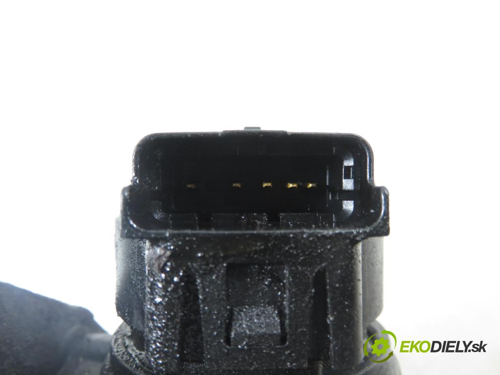 PEUGEOT PARTNER Combispace (5F) KOMBIVAN 2006 66,00 1.6 HDi 90 - 9HX 1560,00 Škrtiaca klapka 9660030580 (Škrtiaca klapka)