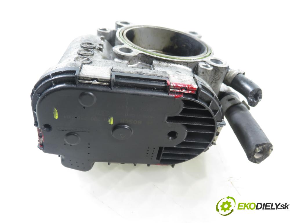 OPEL ASTRA H Kombi (A04) KOMBI 2004 125,00 2.0 Turbo - Z 20 LEL 1998,00 Škrtiaca klapka 0280750084 (Škrtiaca klapka)