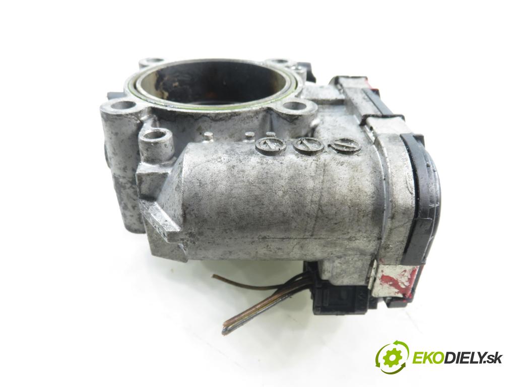 OPEL ASTRA H Kombi (A04) KOMBI 2004 125,00 2.0 Turbo - Z 20 LEL 1998,00 Škrtiaca klapka 0280750084 (Škrtiaca klapka)