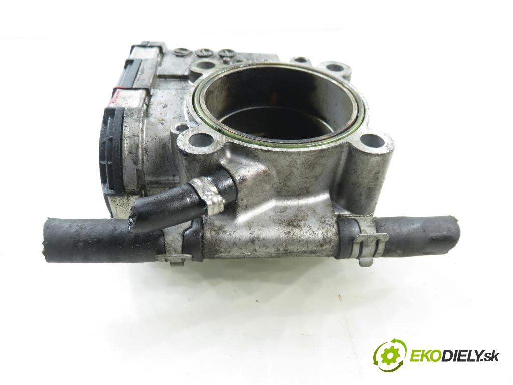 OPEL ASTRA H Kombi (A04) KOMBI 2004 125,00 2.0 Turbo - Z 20 LEL 1998,00 Škrtiaca klapka 0280750084 (Škrtiaca klapka)