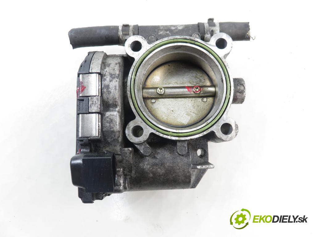 OPEL ASTRA H Kombi (A04) KOMBI 2004 125,00 2.0 Turbo - Z 20 LEL 1998,00 Škrtiaca klapka 0280750084 (Škrtiaca klapka)