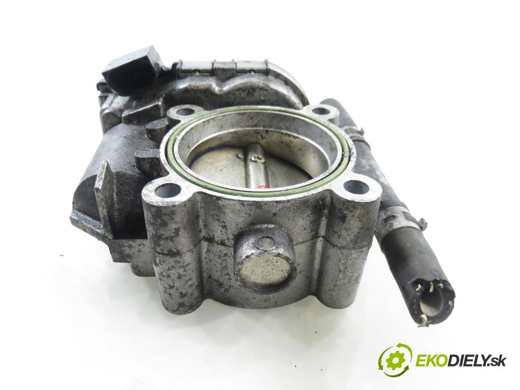 OPEL ASTRA H Kombi (A04) KOMBI 2004 125,00 2.0 Turbo - Z 20 LEL 1998,00 Škrtiaca klapka 0280750084 (Škrtiaca klapka)