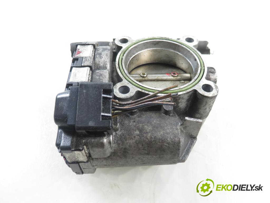 OPEL ASTRA H Kombi (A04) KOMBI 2004 125,00 2.0 Turbo - Z 20 LEL 1998,00 Škrtiaca klapka 0280750084 (Škrtiaca klapka)