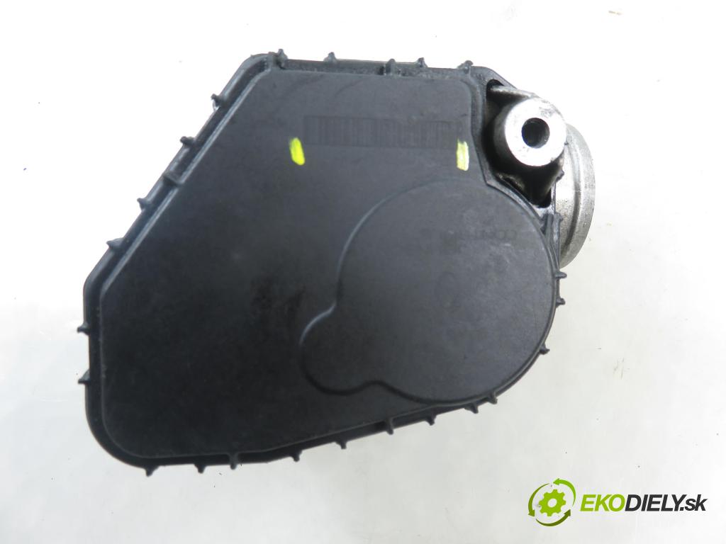 RENAULT CLIO III Grandtour (KR0/1_) KOMBI 2009 65,00 1.5 dCi - K9K 772 1461,00 Škrtiaca klapka 8200302798D (Škrtiaca klapka)